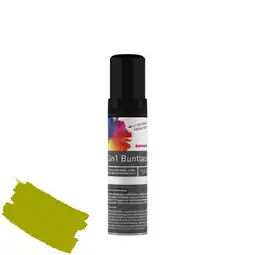 toom Baumarkt toom 2in1 Buntlackstift 'Frühlingswiese' limettengrün glänzend 12 ml Angebot
