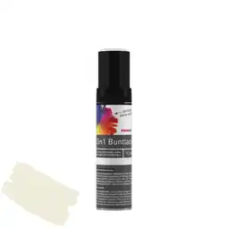toom Baumarkt toom 2in1 Buntlack 'Eisblume' reinweiß glänzend 12 ml Angebot