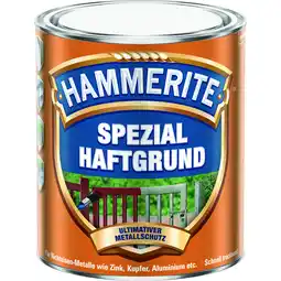 toom Baumarkt Hammerite Haftgrundierung transparent 750 ml Angebot