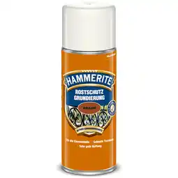 toom Baumarkt Hammerite Rostschutzgrundierung braun 400 ml Angebot