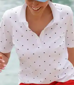 Peek & Cloppenburg Hamburg Poloshirt FRANCO CALLEGARI Angebot