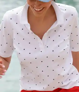 Peek & Cloppenburg Hamburg Poloshirt FRANCO CALLEGARI Angebot
