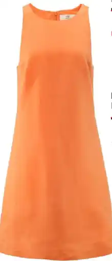 Peek & Cloppenburg Hamburg Leinen-Kleid IPURI ESSENTIALS Angebot