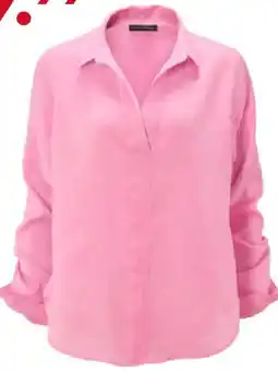 Peek & Cloppenburg Hamburg Leinen-Tunika FRANCO CALLEGARI Angebot