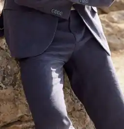 Peek & Cloppenburg Hamburg NILS SUNDSTRÖM Hose Angebot