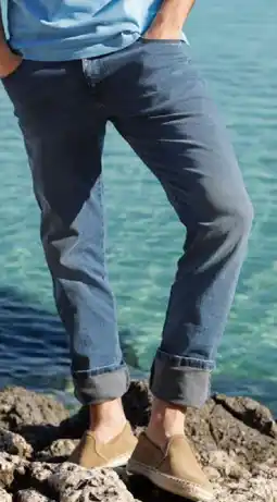 Peek & Cloppenburg Hamburg Jeans FINSHLEY & HARDING Angebot
