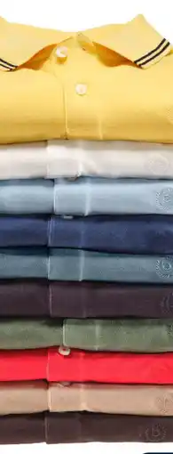 Peek & Cloppenburg Hamburg Poloshirt BUGATTI Angebot