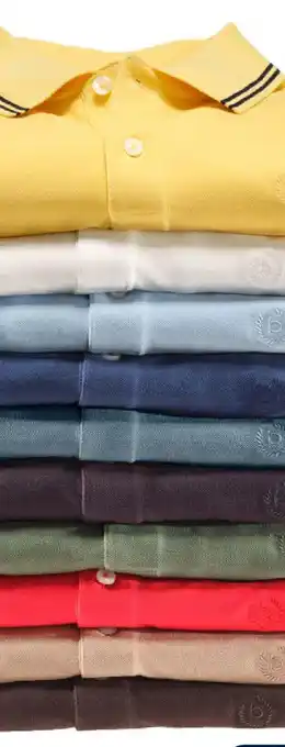 Peek & Cloppenburg Hamburg Poloshirt BUGATTI Angebot