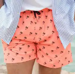 Peek & Cloppenburg Hamburg Badeshorts NILS SUNDSTRÖM Angebot