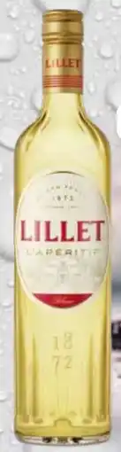 trinkgut Lillet Blanc Aperitif Angebot