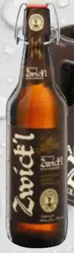 trinkgut Bayreuther Brauhaus Aktien Zwickl Angebot
