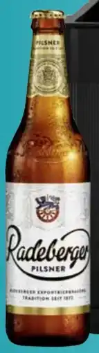 trinkgut Radeberger Pilsner Angebot