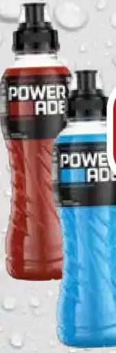 trinkgut Powerade Mountain Blast Angebot