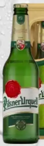 trinkgut Pilsner Urquell Pilsener Angebot