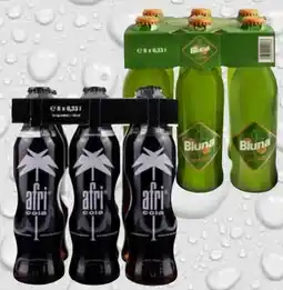 trinkgut Afri Cola Angebot