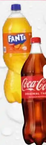 trinkgut Coca-Cola Cola Angebot