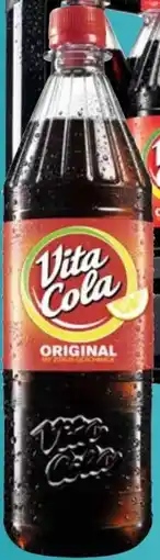 trinkgut Vita Cola Original Angebot
