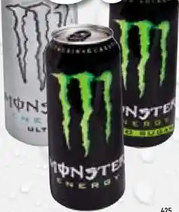 trinkgut Monster Energy Drink Angebot