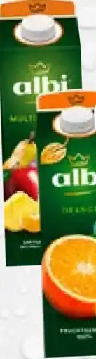 trinkgut Albi Orangensaft Angebot