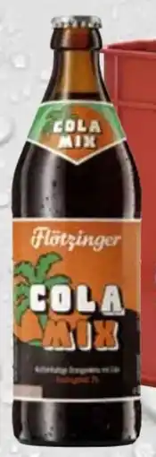 trinkgut Flötzinger Bräu Cola-Mix Angebot