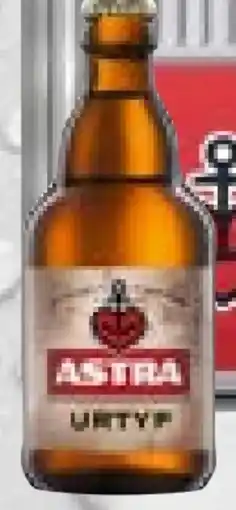trinkgut Brauerei Astra Urtyp Angebot
