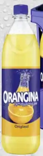 trinkgut Orangina Original Angebot