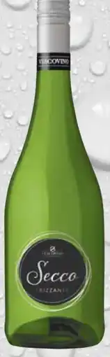trinkgut Vescovino Frizzante Secco Angebot