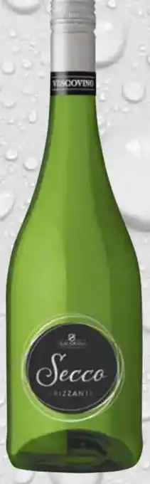 trinkgut Vescovino Frizzante Secco Angebot