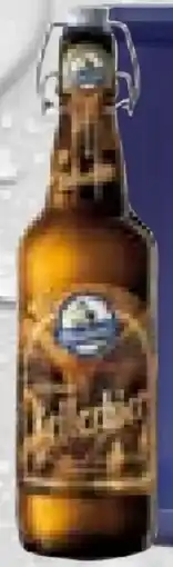 trinkgut Kulmbacher Mönchshof Naturtrübes Kellerbier Angebot
