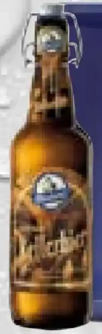 trinkgut Kulmbacher Mönchshof Naturtrübes Kellerbier Angebot