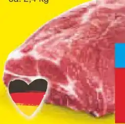 Netto Marken-Discount Schweine-Nacken Angebot