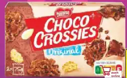 Netto Marken-Discount Nestlé Choclait Chips Angebot
