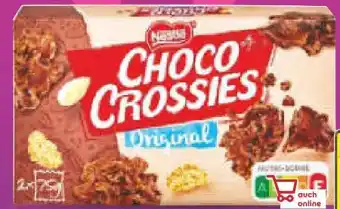 Netto Marken-Discount Nestlé Choclait Chips Angebot