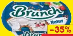 Netto Marken-Discount Brunch Brotaufstrich Natur Angebot