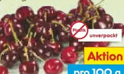 Netto Marken-Discount Kirschen Angebot