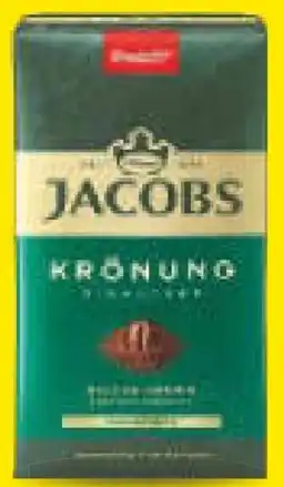 Netto Marken-Discount Jacobs Krönung Signature Angebot