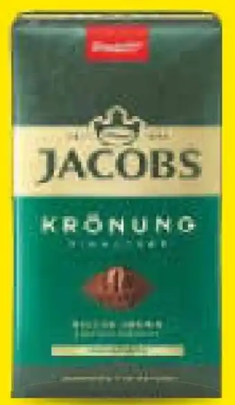 Netto Marken-Discount Jacobs Krönung Signature Angebot