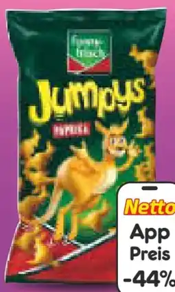 Netto Marken-Discount Funny Frisch Jumpys Angebot