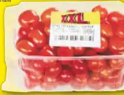 Netto Marken-Discount Minipflaumen Tomaten XXL Angebot