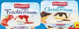 Netto Marken-Discount Ehrmann Früchte-Traum Erdbeere Angebot