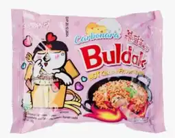 Netto Marken-Discount Samyang Instant Buldak Nudeln Hot Chicken Flavor Ramen Angebot