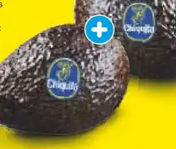 Netto Marken-Discount Chiquita Avocado Hass Angebot