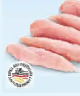 Netto Marken-Discount Gut Ponholz Hähnchen-Innenfilets Angebot