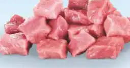 Netto Marken-Discount Gut Ponholz Schinken-Gulasch Angebot