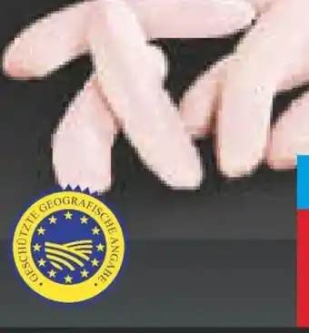Netto Marken-Discount Wolf Thüringer Rostbratwurst Angebot