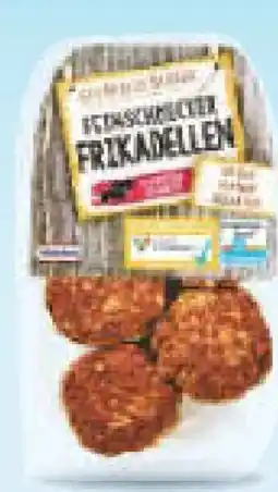 Netto Marken-Discount Abbelen Feinschmecker Frikadellen Angebot