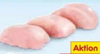Netto Marken-Discount Gut Ponholz Hähnchen-Ministeaks Angebot