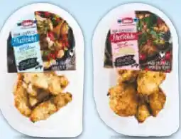 Netto Marken-Discount Dieter Hein Gebratene Hähnchenbrust-Filetstücke Angebot