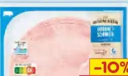 Netto Marken-Discount Hofmaier Gourmetschinken Angebot