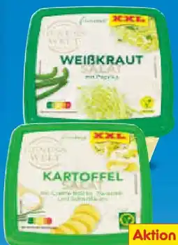 Netto Marken-Discount Genuss Welt Kartoffelsalat Angebot